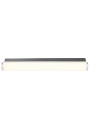 Daphne wall light 7 W LED 4000 K chromee / white 42 cm