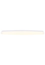 Lampa ścienna Lena 10 W LED 4000 K biały 59 cm