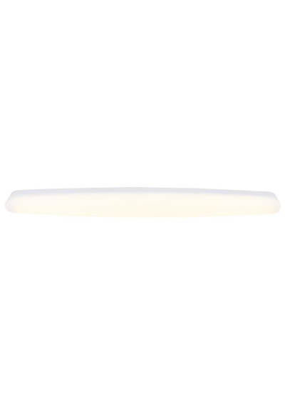 Lena wall light 10 W LED 4000 K white 59 cm