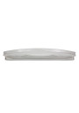 Nike wall light 5 W LED 6200 K chromee 41 cm