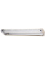 Moderno wall light 7 W LED 6200 K chromee 42,5 cm