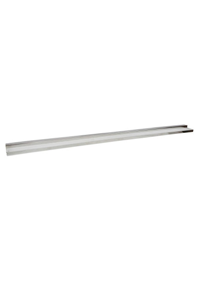Lampa ścienna Sumo 12 W LED 6000 K chromowy 60 cm