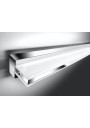 Lampa ścienna Sumo 12 W LED 6000 K chromowy 60 cm - zdjęcie produktu 2