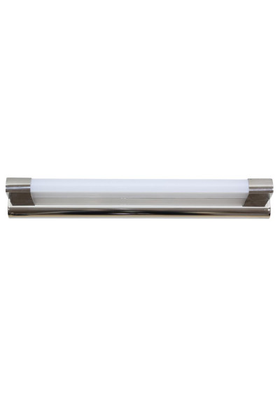 Lampa ścienna Mia 5 W LED 6500 K chromowy 45 cm