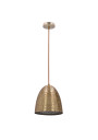 Sfinks pendant light 1xE27 patynowy 20 cm