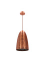 Sfinks pendant light 1xE27 copper 20 cm
