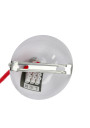 Robinson pendant light 1xE27 white 26 cm - product image 7