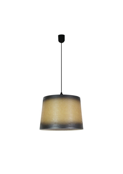 Sandy pendant light 1xE27 33 cm