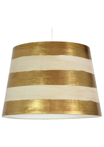 Americano pendant light 1xE27 35 cm