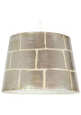 Americano pendant light 1xE27 35 cm