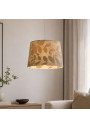 Lampa wisząca Mirage 1xE27 biały 35 cm - zdjęcie produktu 1