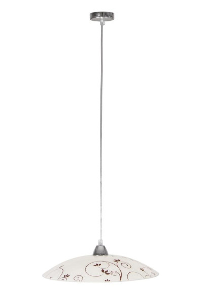 Lampa wisząca Young 1xE27 40 cm