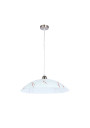 Lampa wisząca Braga 1xE27 40 cm - zdjęcie produktu 2
