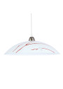 Lampa wisząca Braga 1xE27 40 cm - zdjęcie produktu 3