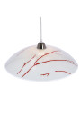 Braga pendant light 1xE27 40 cm - product image 5