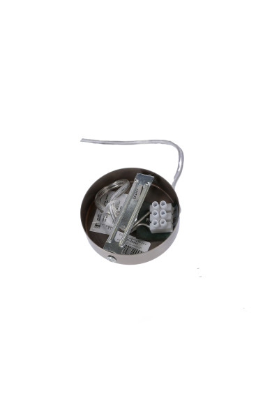 Lampa wisząca Braga 1xE27 40 cm - zdjęcie produktu 9