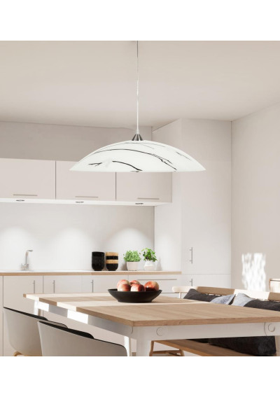 Braga pendant light 1xE27 40 cm - product image 11