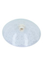Bilbao pendant light 1xE27 white 30 cm - product image 3