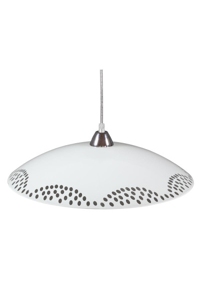 Lampa wisząca Efex 1xE27 40 cm