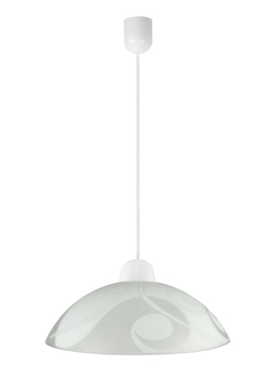 Lakonia pendant light 1xE27 30 cm