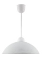 Lampa wisząca Lukrecja 1xE27 30 cm