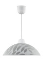 Letycja pendant light 1xE27 30 cm