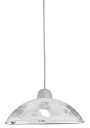Lampa wisząca Beris 1xE27 30 cm