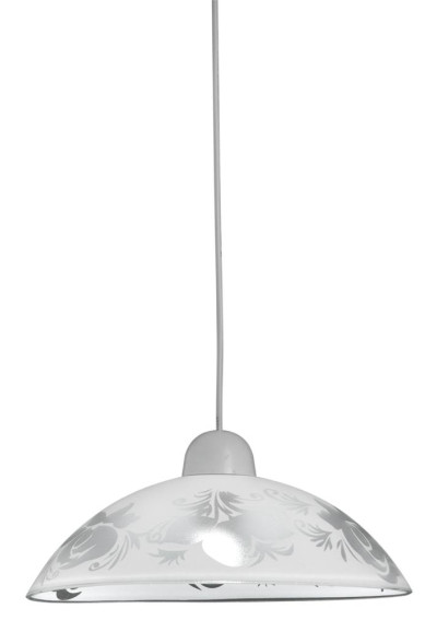 Beris pendant light 1xE27 30 cm
