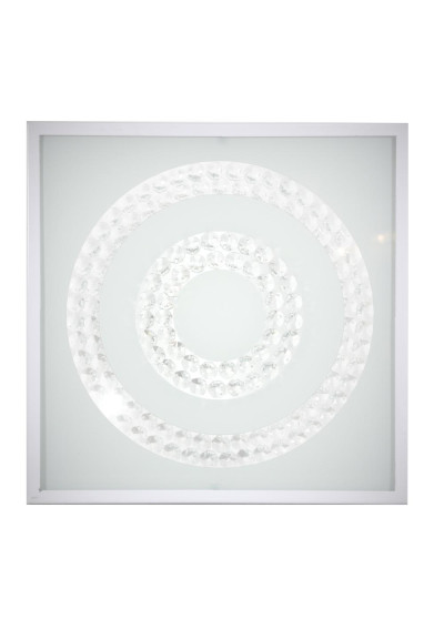 Lux ceiling light 16 W LED 4000 K white 29 cm