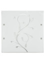 Fontana ceiling light 1xE27 white 30 cm