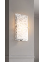 Plafon Fikus 2xE27 chromowy 40 cm - zdjęcie produktu 1