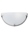 Plafon Frena 1xE27 satynowy 30 cm