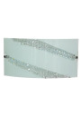 Mistery ceiling light 12 W LED 6200 K 33 cm