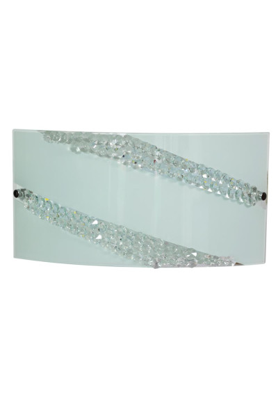 Plafon Mistery 12 W LED 6200 K 33 cm