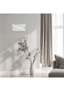 Mistery ceiling light 12 W LED 6200 K 33 cm - product image 1