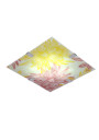 Georgia ceiling light 16 W LED 6500 K multikolor 40 cm - product image 5