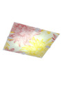 Georgia ceiling light 16 W LED 6500 K multikolor 40 cm - product image 6