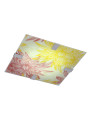 Georgia ceiling light 10 W LED 6500 K multikolor 30 cm - product image 5