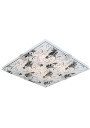 Vagante ceiling light 3xE27 uchwyty chromeowane 40 cm