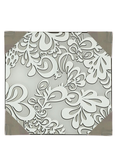 Cedra ceiling light 2xE27 30 cm