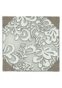 Cedra ceiling light 3xE27 40 cm
