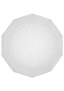 Plafon Sky 10 W LED 6500 K biały 34 cm