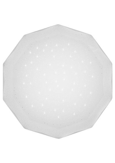 Sky ceiling light 10 W LED 4000 K white 34 cm