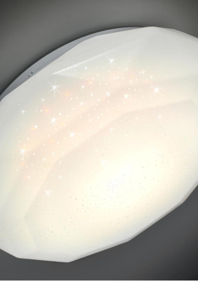 Sky ceiling light 10 W LED 4000 K white 34 cm - product image 5