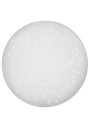 Sky ceiling light 16 W LED 6500 K white 51 cm