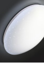 Sky ceiling light 16 W LED 6500 K white 51 cm - product image 5