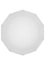 Sky ceiling light 16 W LED 6500 K white 51 cm