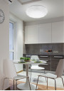 Sky ceiling light 16 W LED 6500 K white 51 cm - product image 2