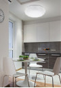 Sky ceiling light 16 W LED 6500 K white 51 cm - product image 4