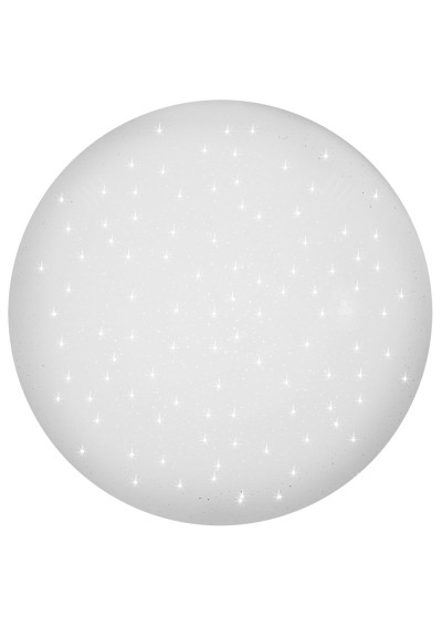 Plafon Sky 16 W LED 4000 K biały 51 cm